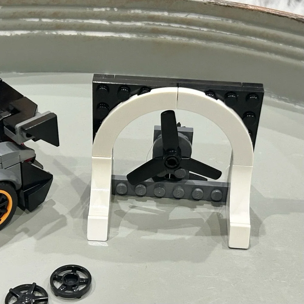 LEGO Speed Champions McLaren Senna 75892‎ Building Kit *Retired*